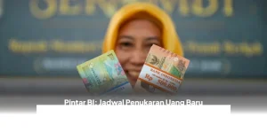 Jadwal Baru Penukaran Uang SERAMBI 2026 Diperpanjang, Ini Cara Mudah Aksesnya!
