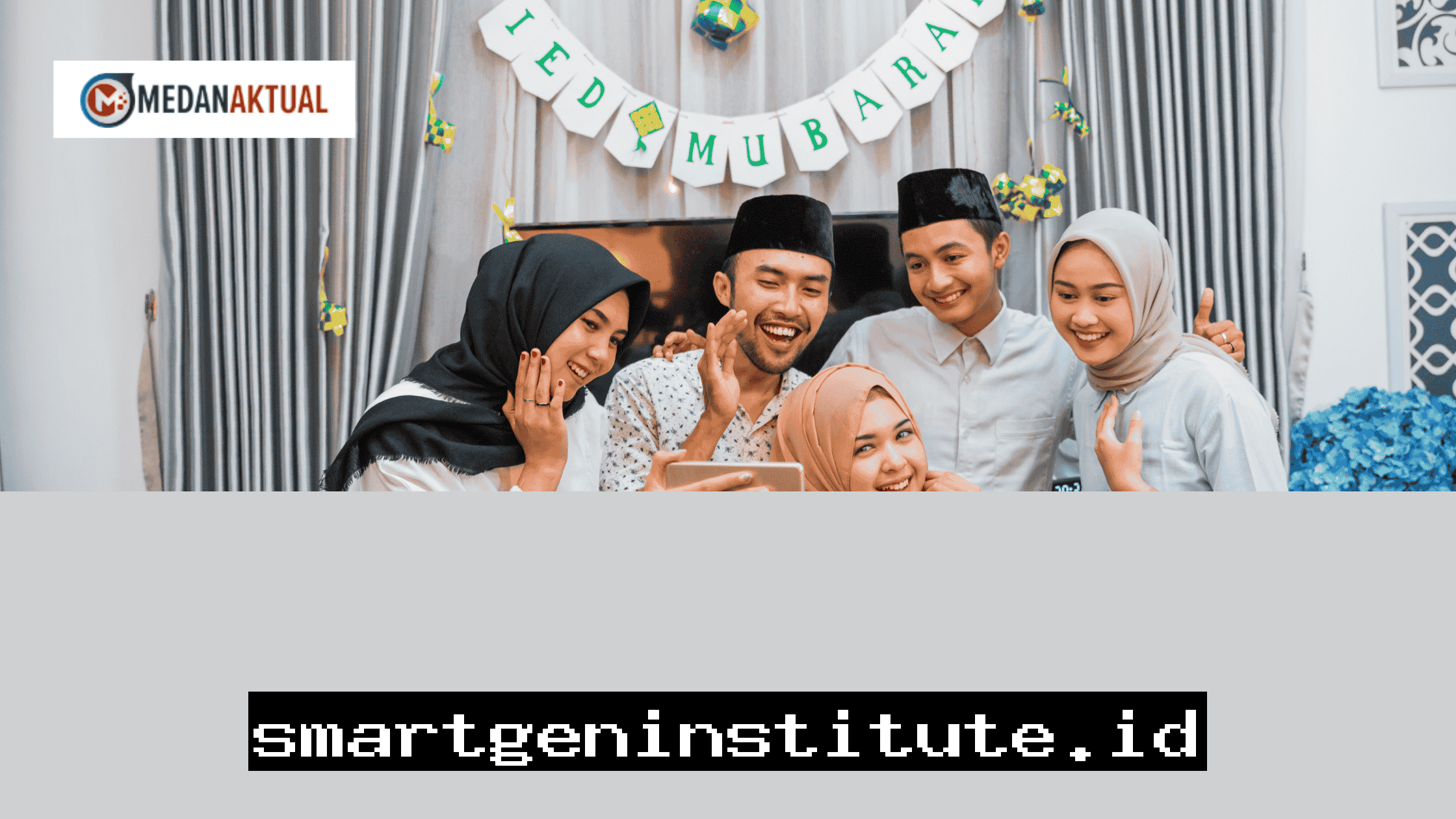 Jadwal Libur dan WFA Lebaran 2026, Catat Tanggalnya Sekarang!