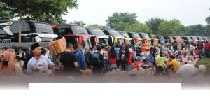 Mudik Gratis DKI Jakarta 2026 Sudah Dibuka, Ini Info Lengkapnya!