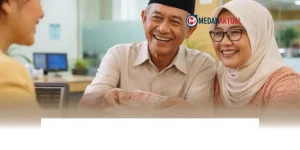 Kabar Gembira, Inilah Kepastian Kenaikan Gaji Pensiunan PNS di Tahun 2026 Menurut Taspen!