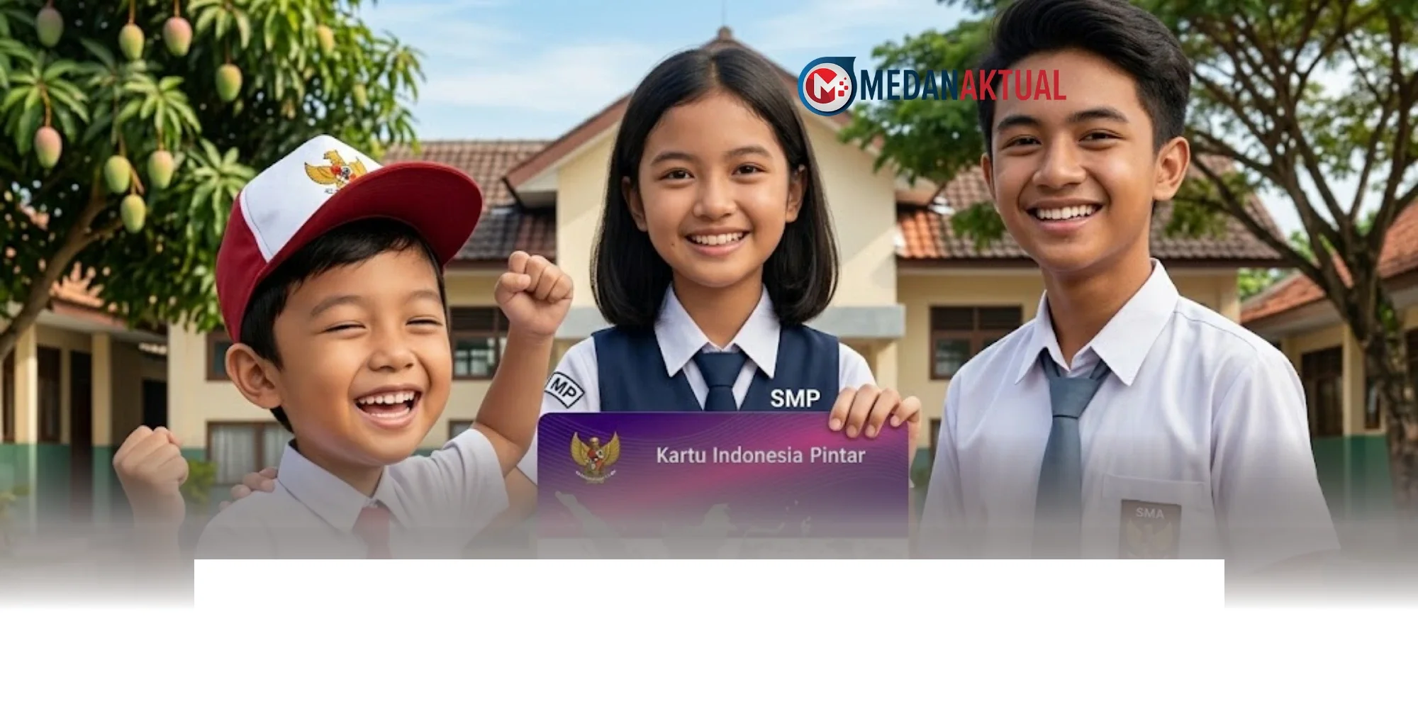 Panduan Lengkap Klaim Dana PIP 2026, Syarat Mudah dan Cara Daftar Terbaru!