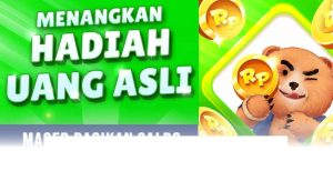 Cara Cepat Dapat Saldo DANA Rp100.000 Lewat Aplikasi MaGer Hari Ini