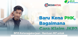 Cara Mudah Cairkan Dana JKP Setelah Kena PHK agar Dompet Tetap Aman!
