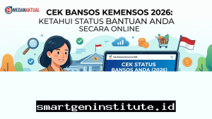 Cara Mudah Memastikan Status Penerimaan Bansos Kemensos 2026 Lewat Ponsel!
