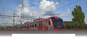 Cek Jadwal Lengkap KRL Jogja-Solo Edisi 12 hingga 14 Mei 2026 agar Perjalanan Anda Semakin Nyaman!