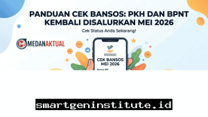 Cek Status Penerima PKH dan BPNT Mei 2026 Lewat HP dengan Cara Mudah Ini!