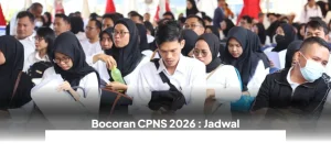 Panduan Lengkap Pendaftaran CPNS 2026, Cek Jadwal hingga Syarat Terbaru di Sini!