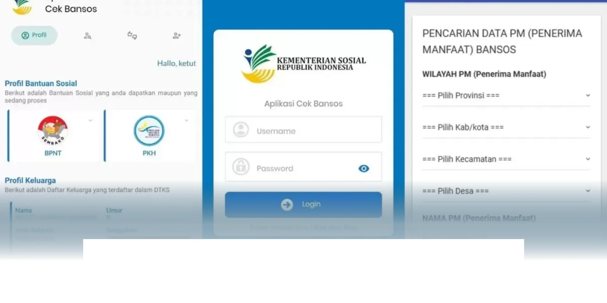 Panduan Praktis Memperbaiki Data Desil Bansos agar Bantuan Kembali Cair Mei 2026!